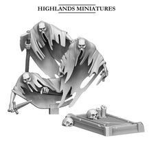 Load image into Gallery viewer, Nuée de Spectres
