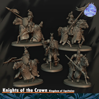 Chevaliers de la Couronne