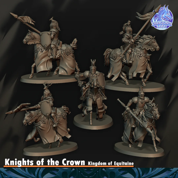 Chevaliers de la Couronne