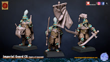 Load image into Gallery viewer, Imperial Guard
