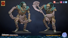 Load image into Gallery viewer, Colossus
