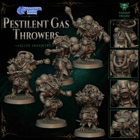 Grenadiers Pestilentiels