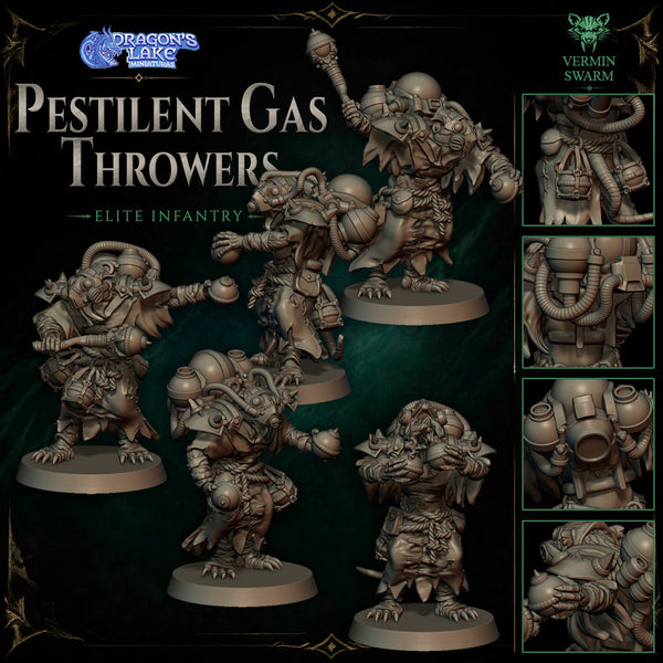 Grenadiers Pestilentiels