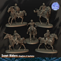 Chevaliers Scouts