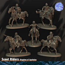 Charger l'image dans la galerie, Chevaliers Scouts
