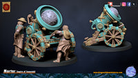 Mortier Imperial