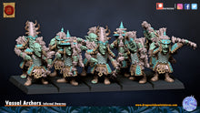 Load image into Gallery viewer, Vassal Infantry
