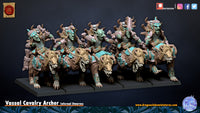 Cavalerie Vassale