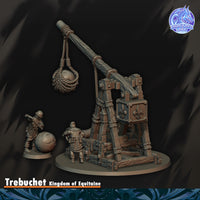Trébuchet