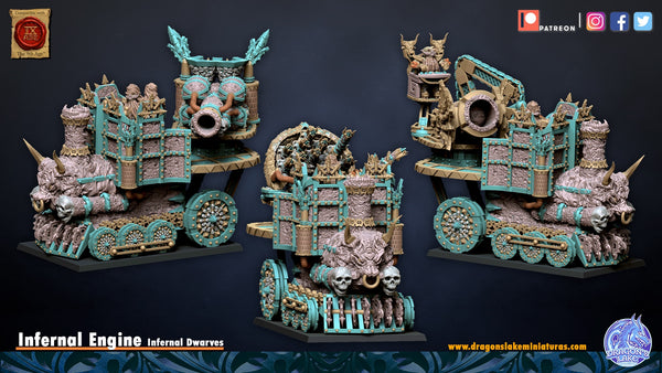 Machine of Hell