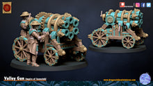Load image into Gallery viewer, Hell&#39;s Grapeshot Cannon
