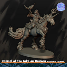 Load image into Gallery viewer, Dame du Lac
