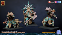 Taurukh