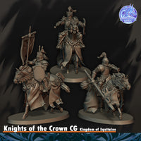 Chevaliers de la Couronne