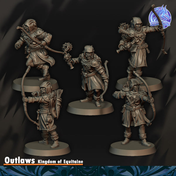Archers Brigands