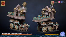 Load image into Gallery viewer, Imperial Altar
