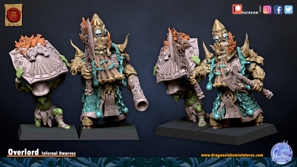 Infernal Lord