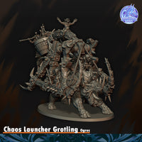 Cata Grotlings