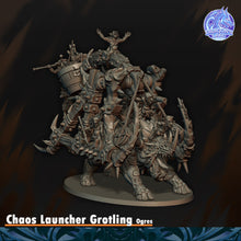Load image into Gallery viewer, Cata Grotlings
