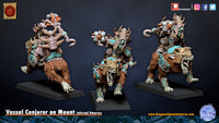 Conjureur Vassal