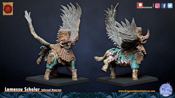 Lamassu