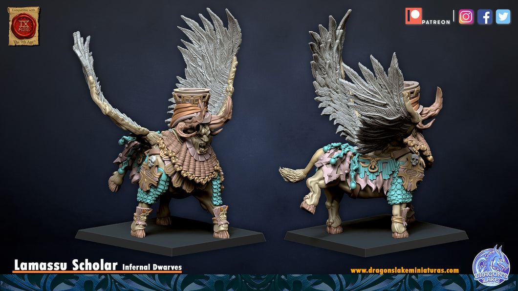 Lamassu