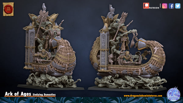 Chariot of Souls