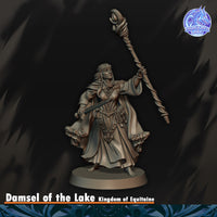 Dame du Lac
