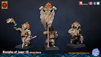 Disciples Infernaux