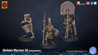 Légion des sables