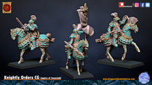 Load image into Gallery viewer, Order of Chivalry
