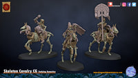 Cavalerie des sables