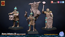 Load image into Gallery viewer, Imperial Troop
