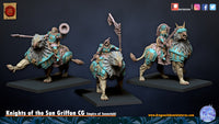 Demi Griffons