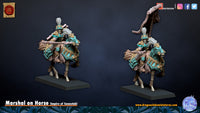Marshall Impérial