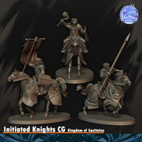 Chevaliers Initiés