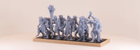 Unité de Ghouls