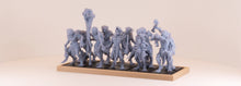 Load image into Gallery viewer, Unité de Ghouls
