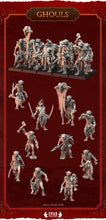 Load image into Gallery viewer, Unité de Ghouls
