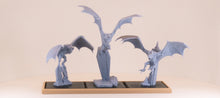 Load image into Gallery viewer, Revenants volants
