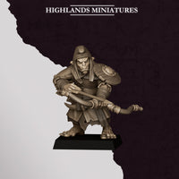 Archers Hobgoblins
