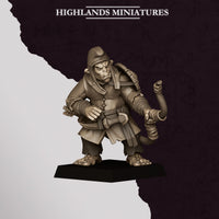Archers Hobgoblins