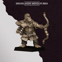 Archers Hobgoblins