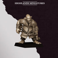 Archers Hobgoblins