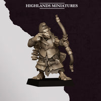 Archers Hobgoblins