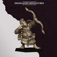 Archers Hobgoblins
