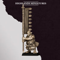 Archers Hobgoblins
