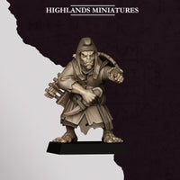 Archers Hobgoblins