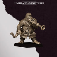 Archers Hobgoblins