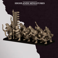 Archers Hobgoblins